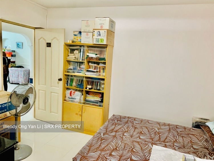 Blk 230 Simei Street 4 (Tampines), HDB 4 Rooms #231116401